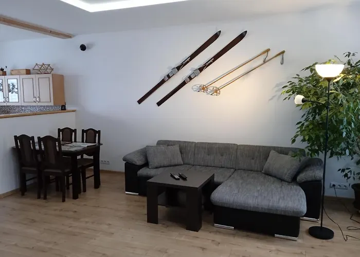 Apartman Albreit 1