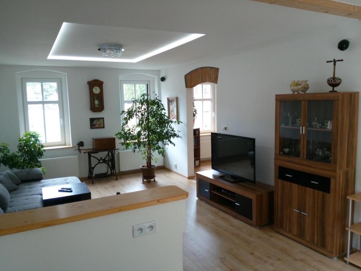 Albreit 1 Apartment