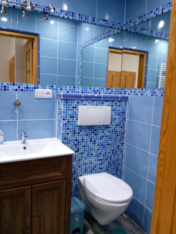 Albreit 1 Apartment *