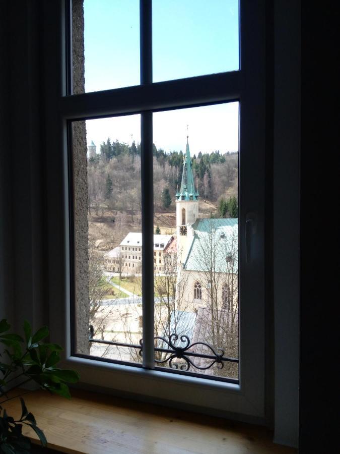 Apartment Albreit 1