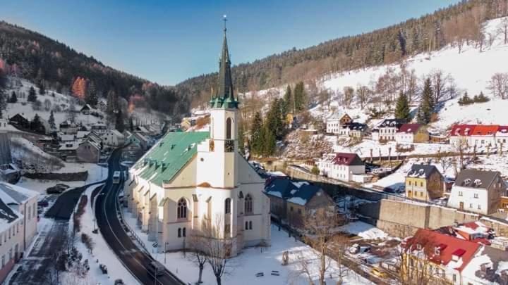 Albreit 1 * Jachymov