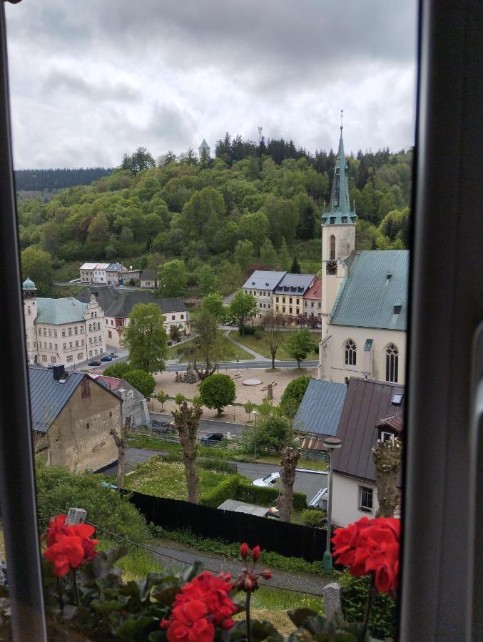 Albreit 1 Appartement